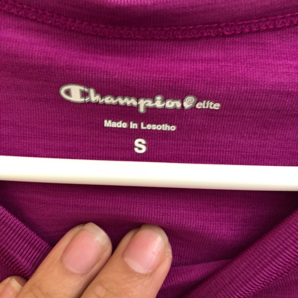 Champion - Picture 5 of 7